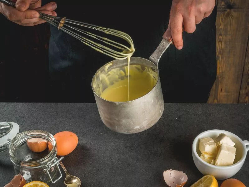 Mastering Emulsification: Creating Creamy Dressings and Sauces