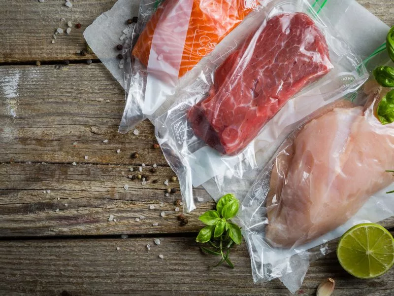 What is Sous Vide Cooking: Elevating Precision in Your Kitchen